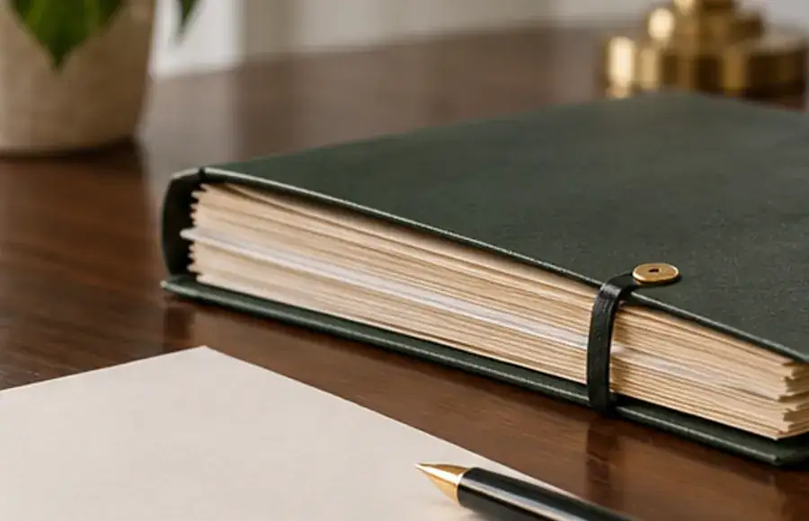 Illustrative legal records for North Carolina expungement guidance